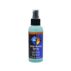ORS Tea Tree Anti-Bump Spray 4.5 oz